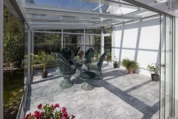 Veranda
