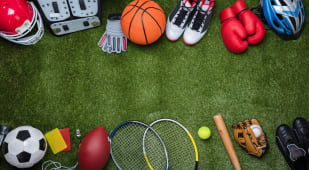 sport rentre