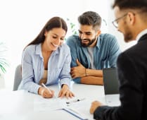 crdit immobilier