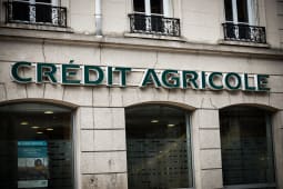 crdit agricole