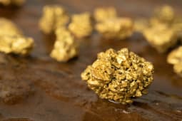 ppite d'or
