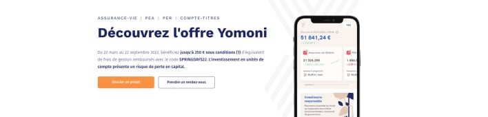 AV Yomoni