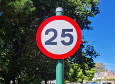 25 ans limite