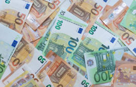 Les dpts  vue des particuliers atteignent des records