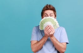 Les dpts  vue des mnages atteignent des niveaux records