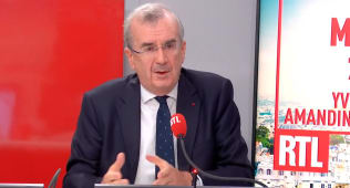 Villeroy de Galhau