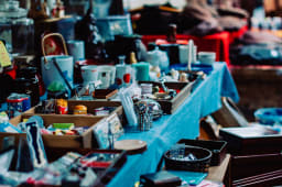 braderie