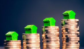 Hausse des taux aux US