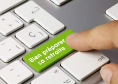 prparer sa retraite