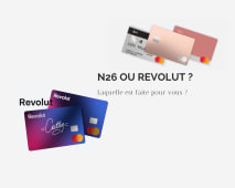N26 et Revolut