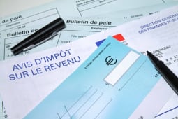 Impot sur le revenu
