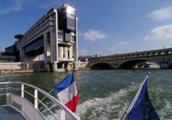 Bercy