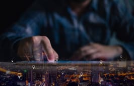 Tokenisation de l'immobilier