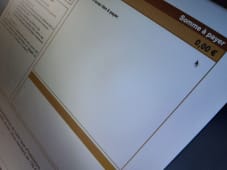 Avis redevance supprime