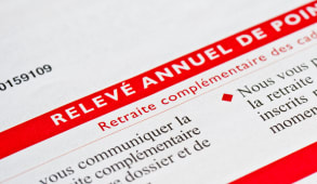 Retraite complmentaire