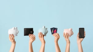 Frais Banque en ligne 