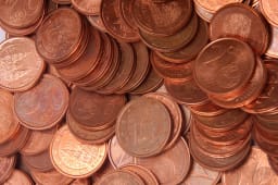 Centimes d'euros