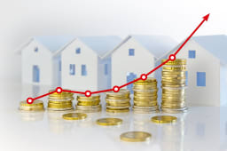 hausse taux crdit immobilier octobre