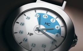 Electricit : heures pleines, heures creuses