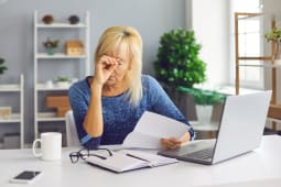 refus prt immobilier