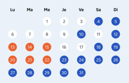 L'offre Tempo de EDF