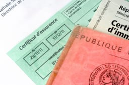 Carte verte assurance 