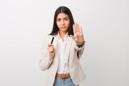 Combien la carte bancaire cote  votre commerant