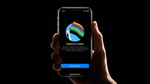 application mobile bunq