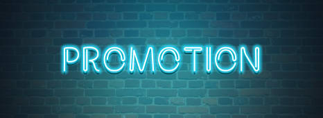 Promotion en assurance auto et habitation