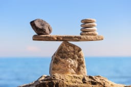 balance 