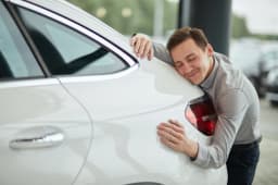 hausse prix voiture