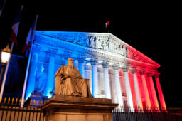 assemble nationale