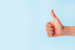 Un coup de pouce 