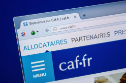 automatisation prestations sociales