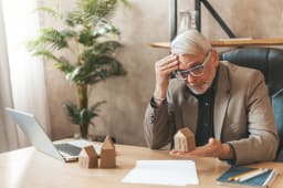 arnaques immobilires