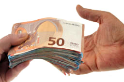 hausse apport crdit immo