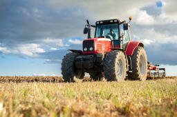 agriculteur