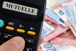 Le prix des mutuelles