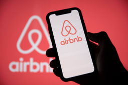 Location d'une passoire thermique sur Airbnb