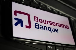 Gestion profile du PEA de Boursorama Banque
