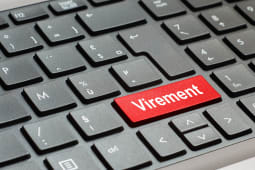 virement