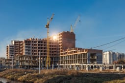 immobilier neuf