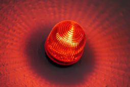 Alerte rouge