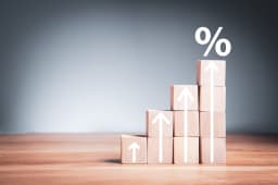 hausse taux crdit