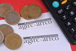 Agirc-Arrco