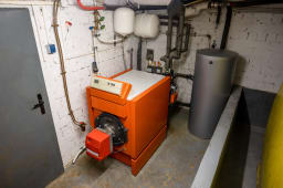 Un chque nergie fioul exceptionnel de 200 euros