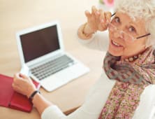 Retraite senior 