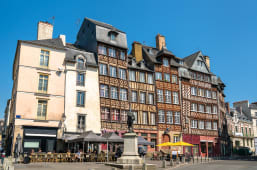 prix immobilier baisse 