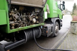 Une aide exceptionnelle jusqu' 200 euros sera envoye aux mnages qui se chauffent au fioul