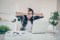 baisse pouvoir d'achat immobilier